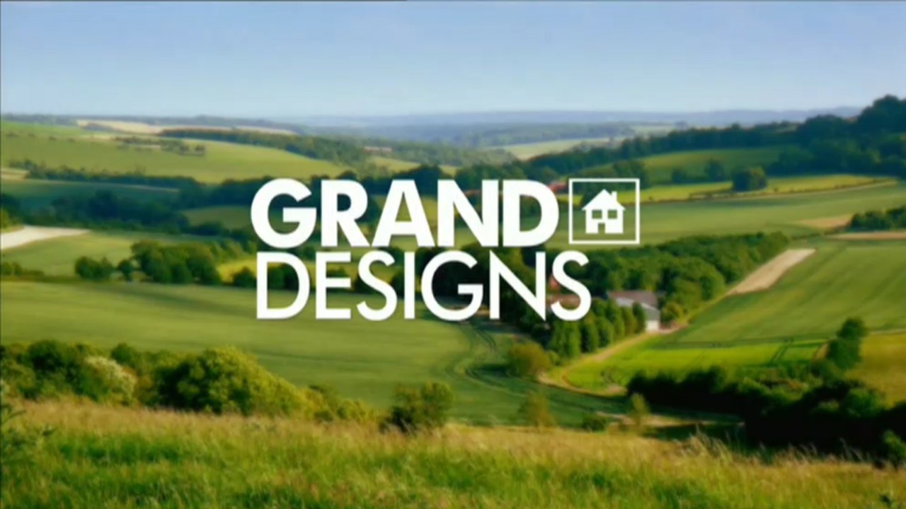 Grand Designs: Living In Suburbia - Airs 6:07 PM 6 Jul 2017 On ABC ...