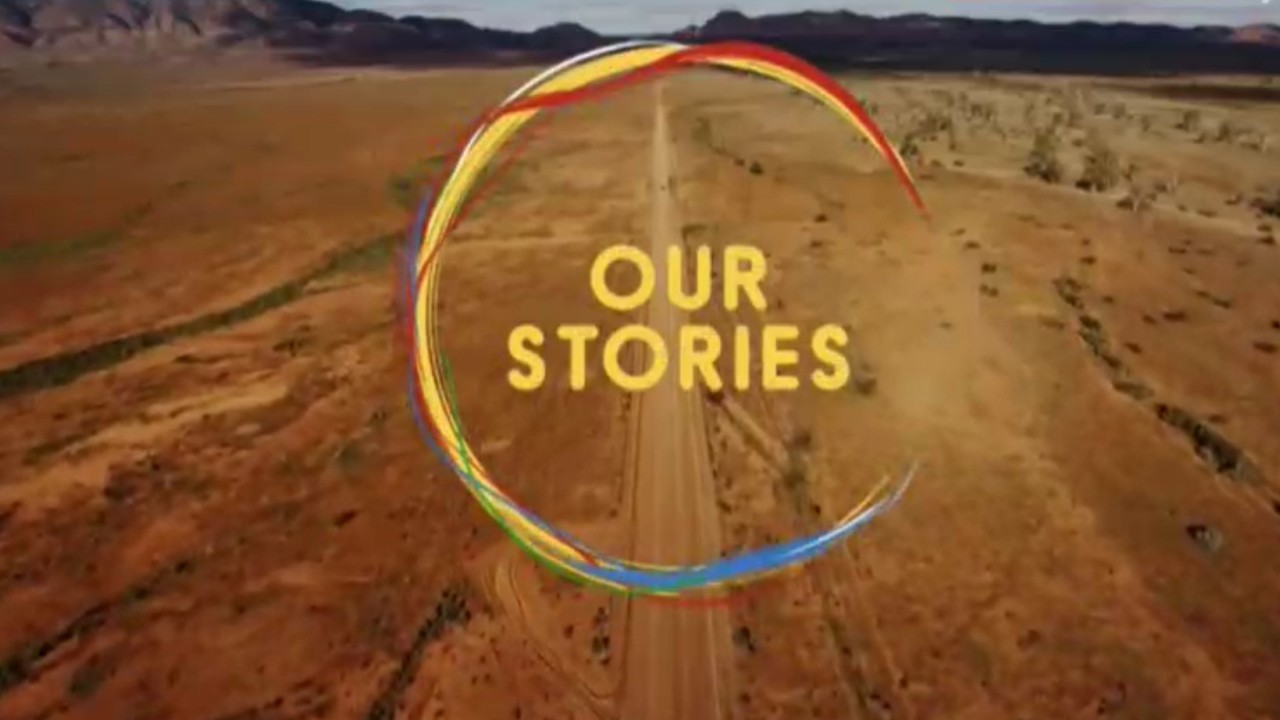 Our Stories - Airs 6:00 PM 10 Jul 2017 On NITV - ClickView