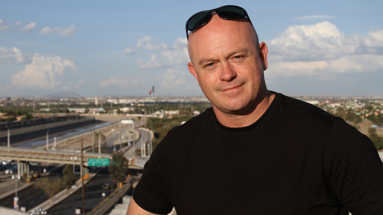 Ross Kemp on Gangs: Moscow