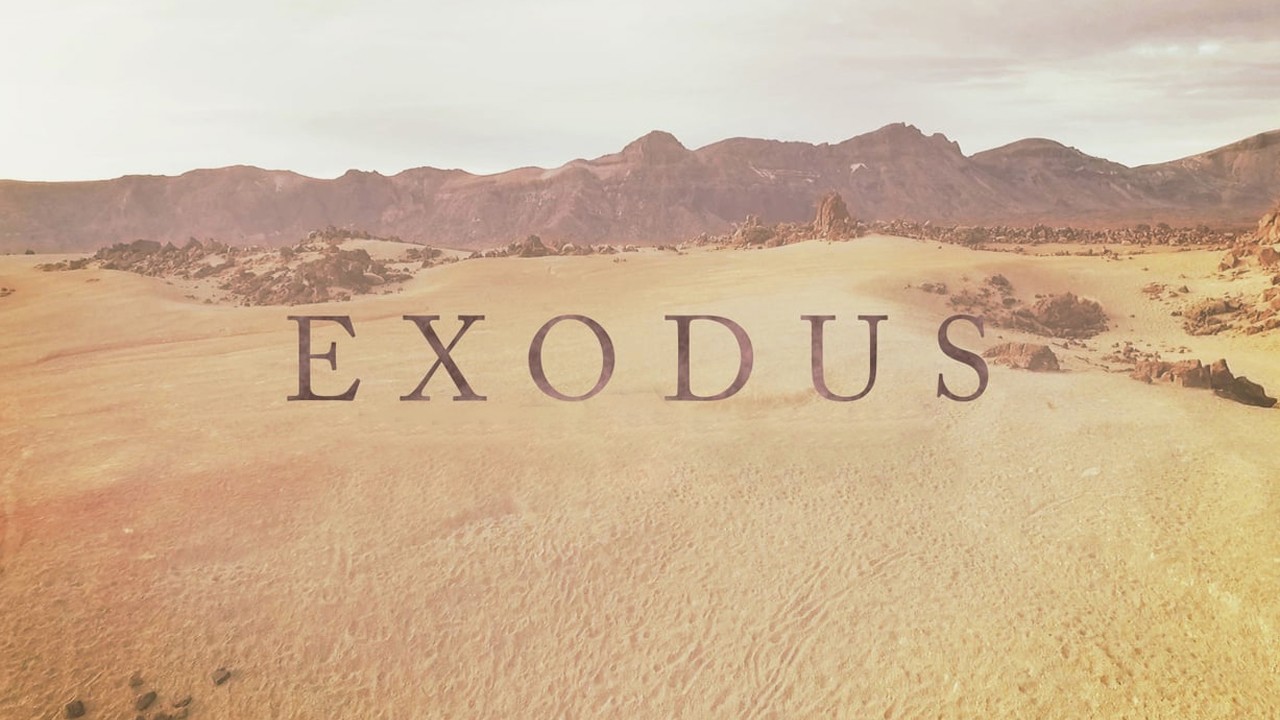 Exodus Our Journey Continues Airs 9 00 Pm 2 Nov 2017 On Bbc Two Clickview