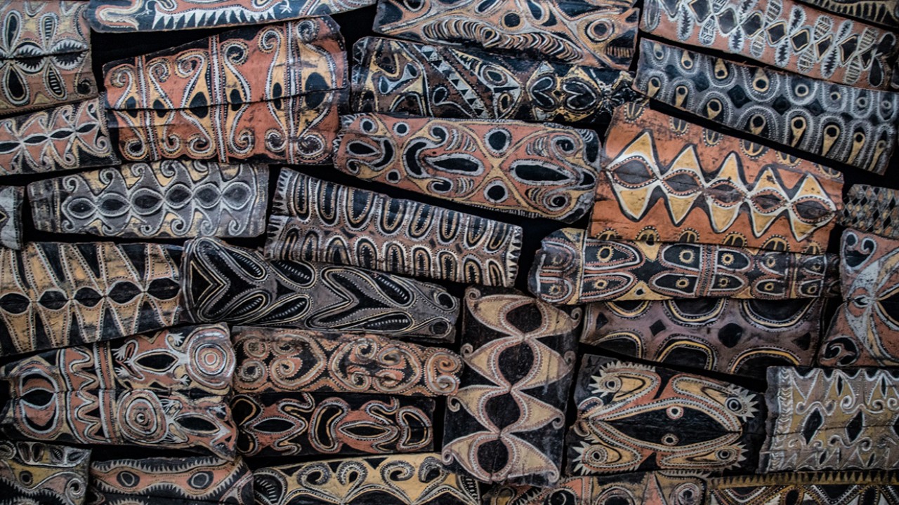 Designing Africa - Airs 7:30 PM 23 Aug 2017 on NITV - ClickView