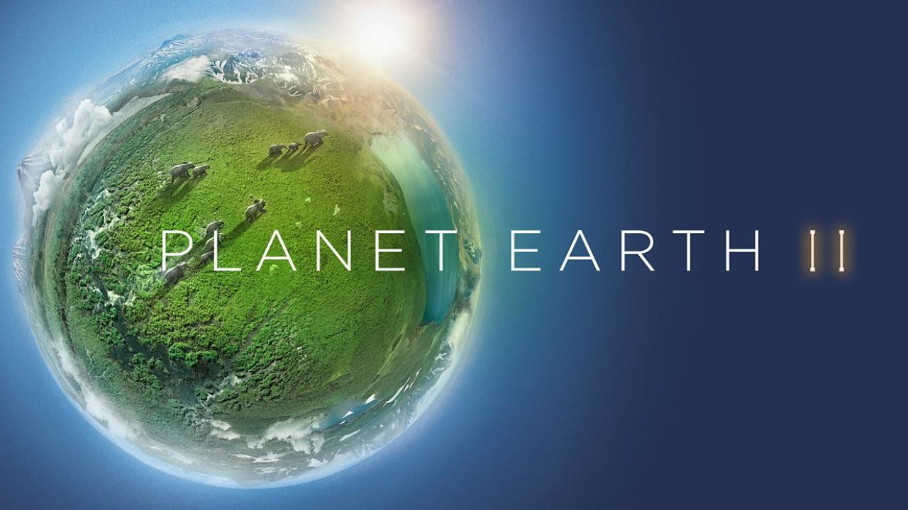 Planet Earth II - Airs 3:00 PM 5 Jul 2019 on Yesterday - ClickView