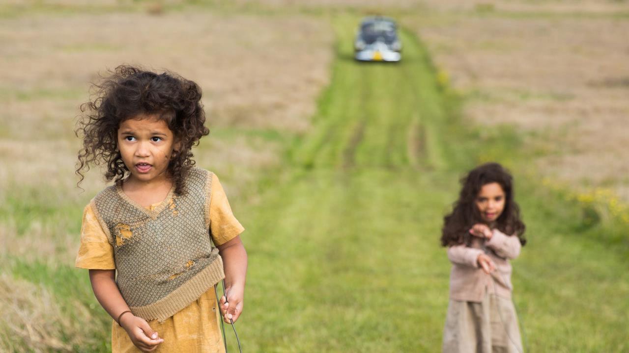 Servant or Slave - Airs 7:30 PM 10 Jul 2019 on NITV - ClickView