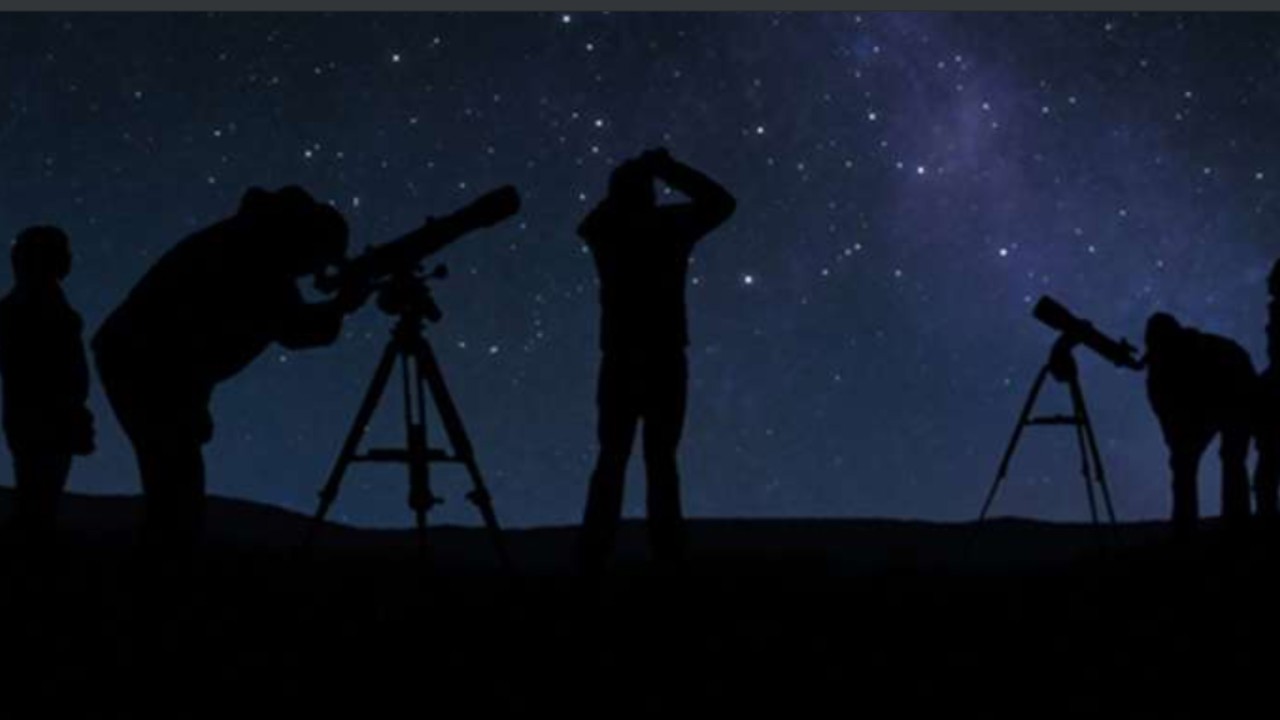 The Sky at Night - Airs 10:00 PM 14 Jul 2019 on BBC FOUR - ClickView
