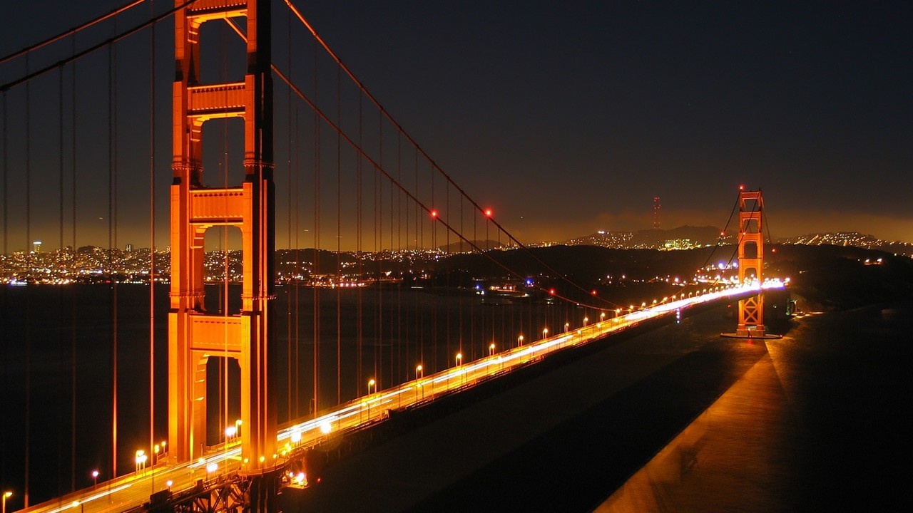World's Greatest Bridges