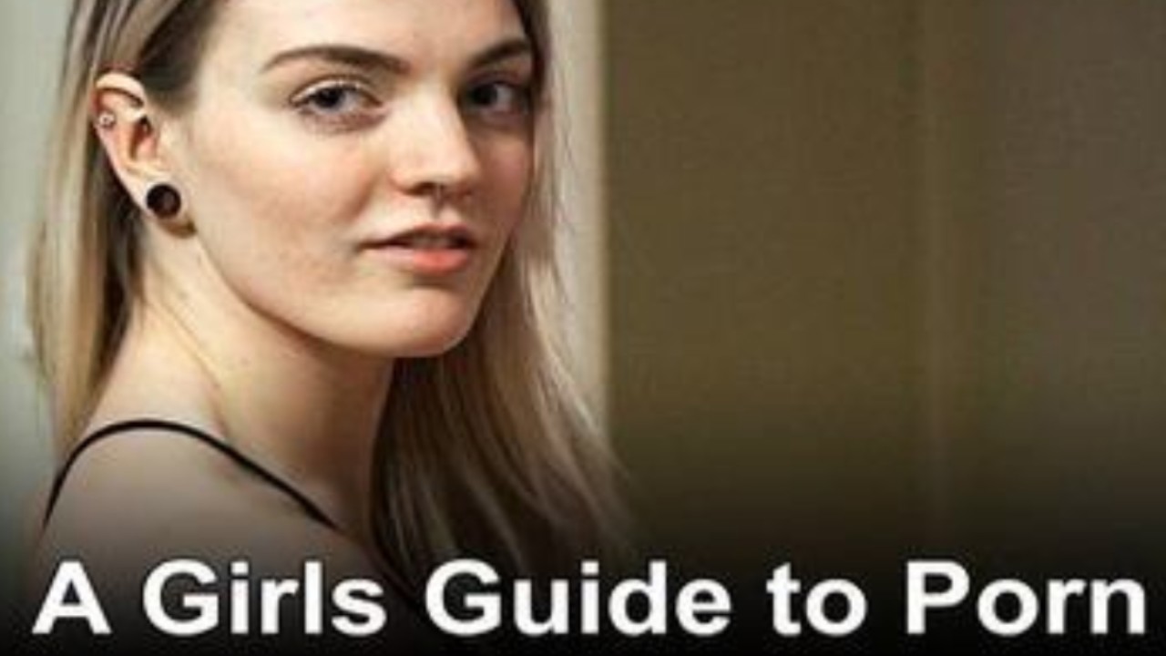 A Girl's Guide to Porn - Airs 9:30 PM 15th Jul 2019 on SBS VICELAND -  ClickView