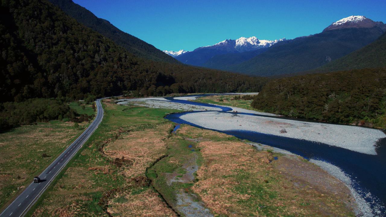 North to South: NZ's Wildest Journey - Airs 7:30 PM 27 Jul 2019 on NITV ...