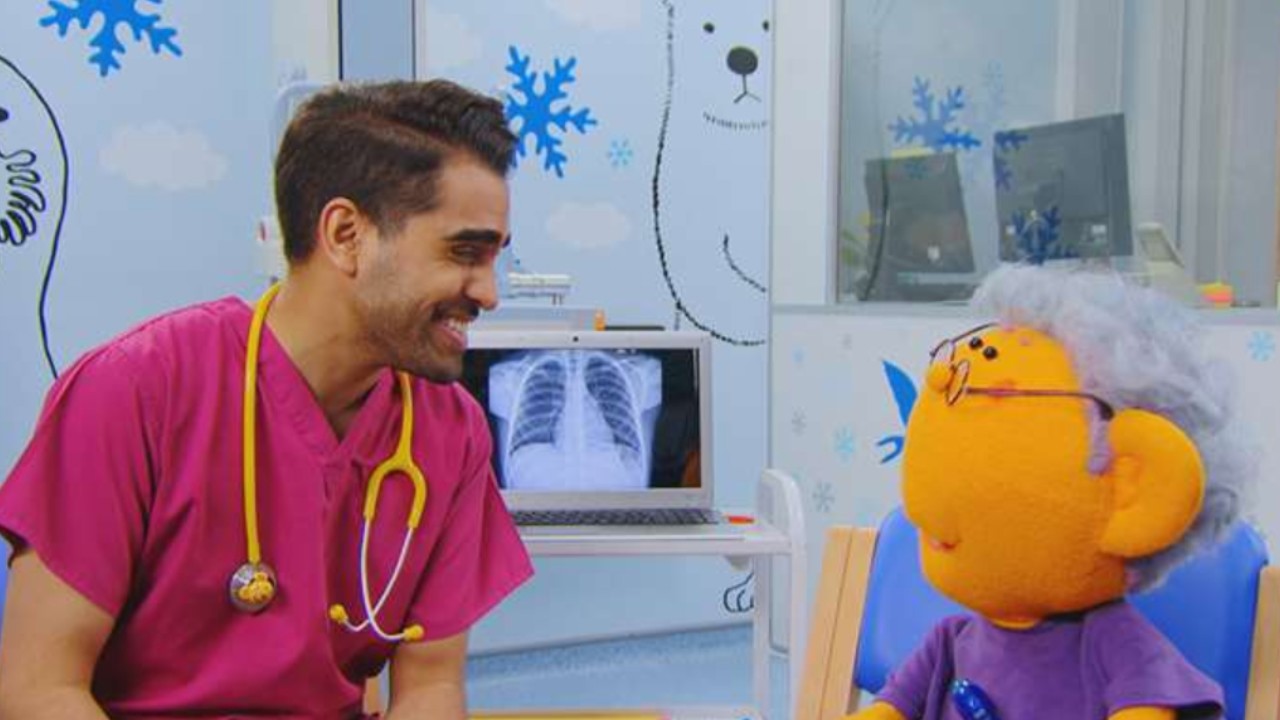 dr ranj toys