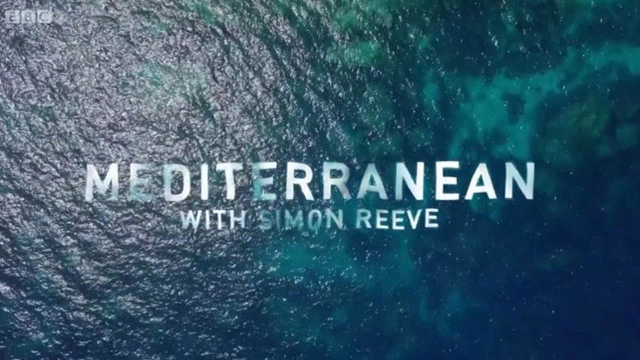 Mediterranean with Simon Reeve - Airs 6:00 PM 28 Jul 2019 on BBC ...