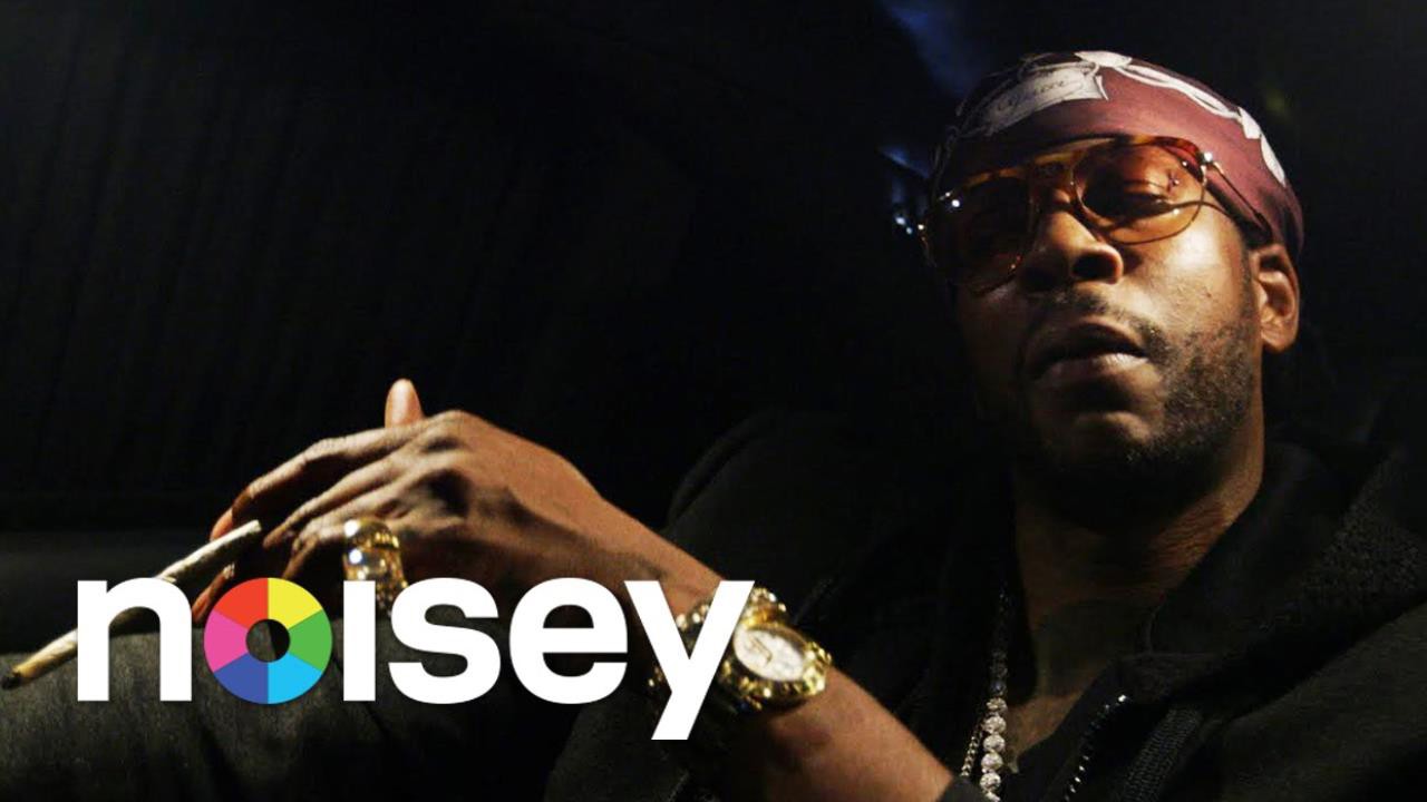 Noisey: Atlanta