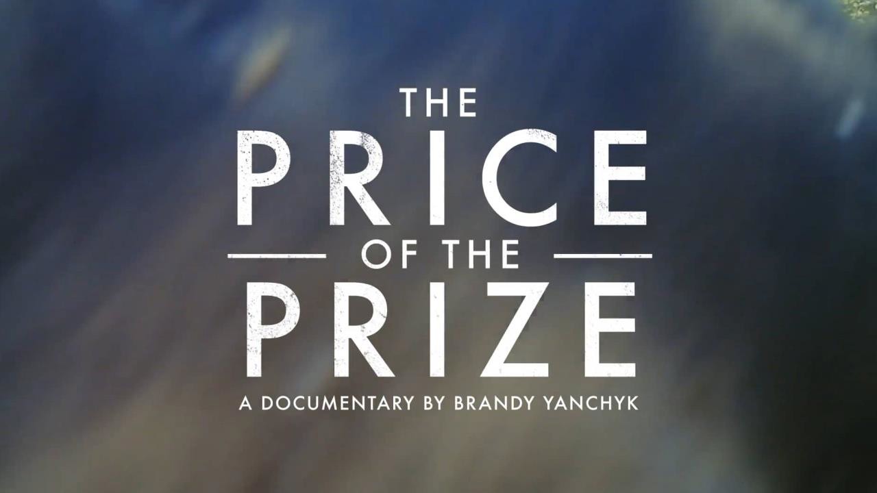 The Price of the Prize - Airs 1:40 PM 8 Aug 2019 on NITV - ClickView
