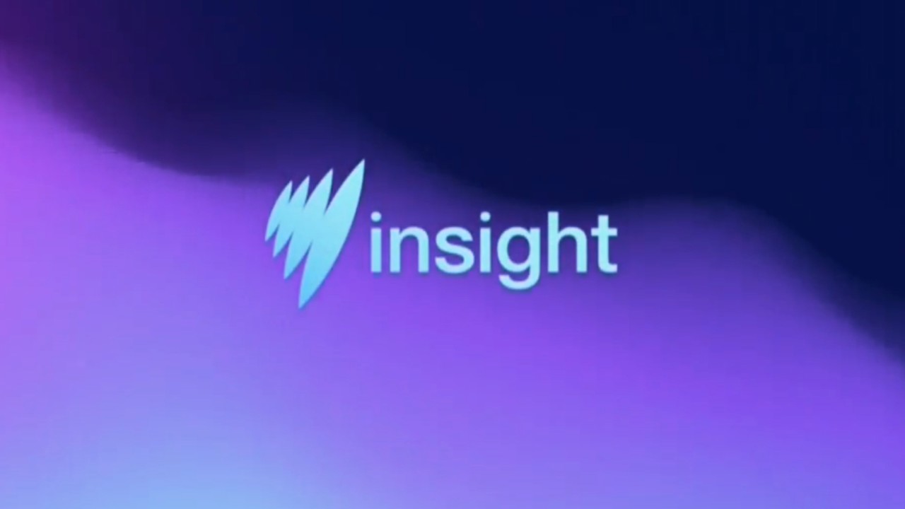 Insight - Airs 8:30 PM 29 May 2018 on SBS ONE - ClickView