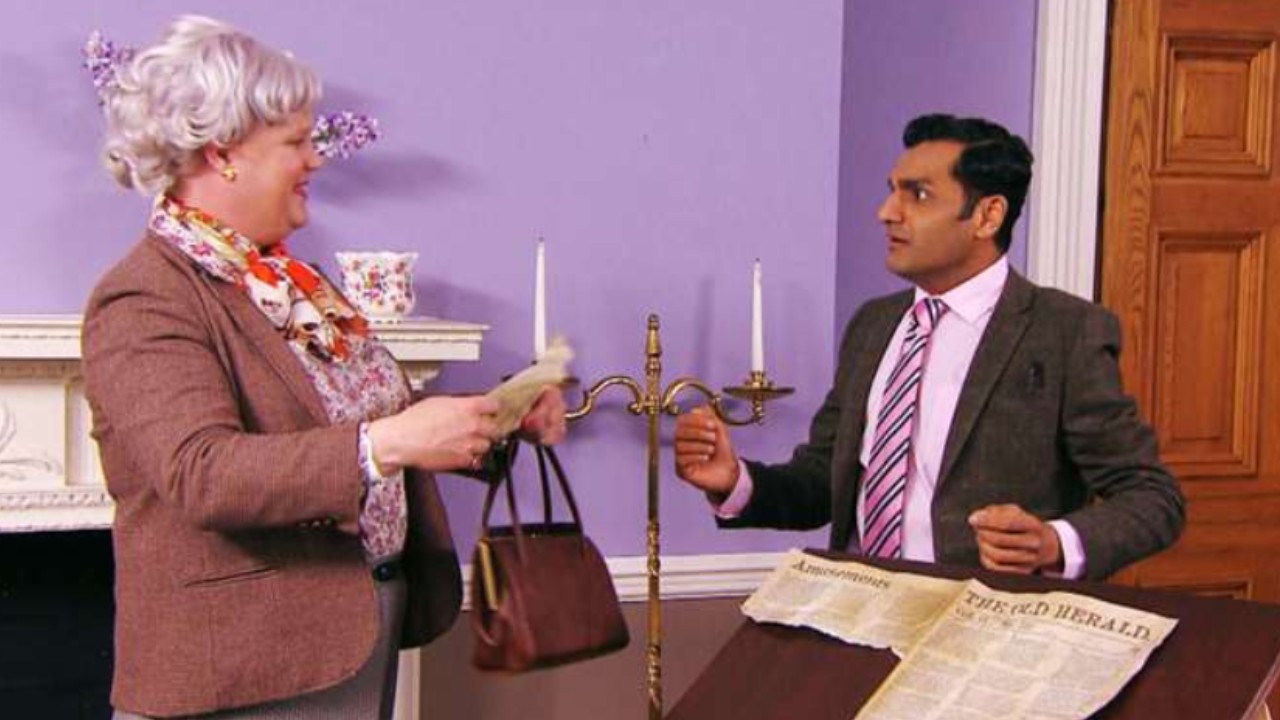 Gigglebiz - Airs 7:00 PM 17 Sep 2019 on CBeebies - ClickView