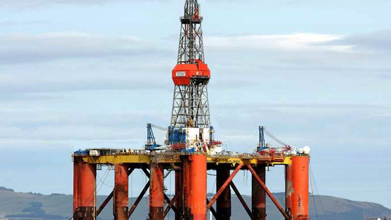 Mega Rigs - Airs 11:00 AM 24 Jun 2018 on QUEST - ClickView