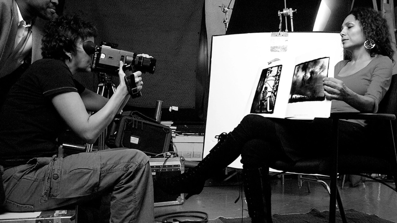 Through a Lens Darkly - Airs 11:05 PM 9 Oct 2019 on NITV - ClickView