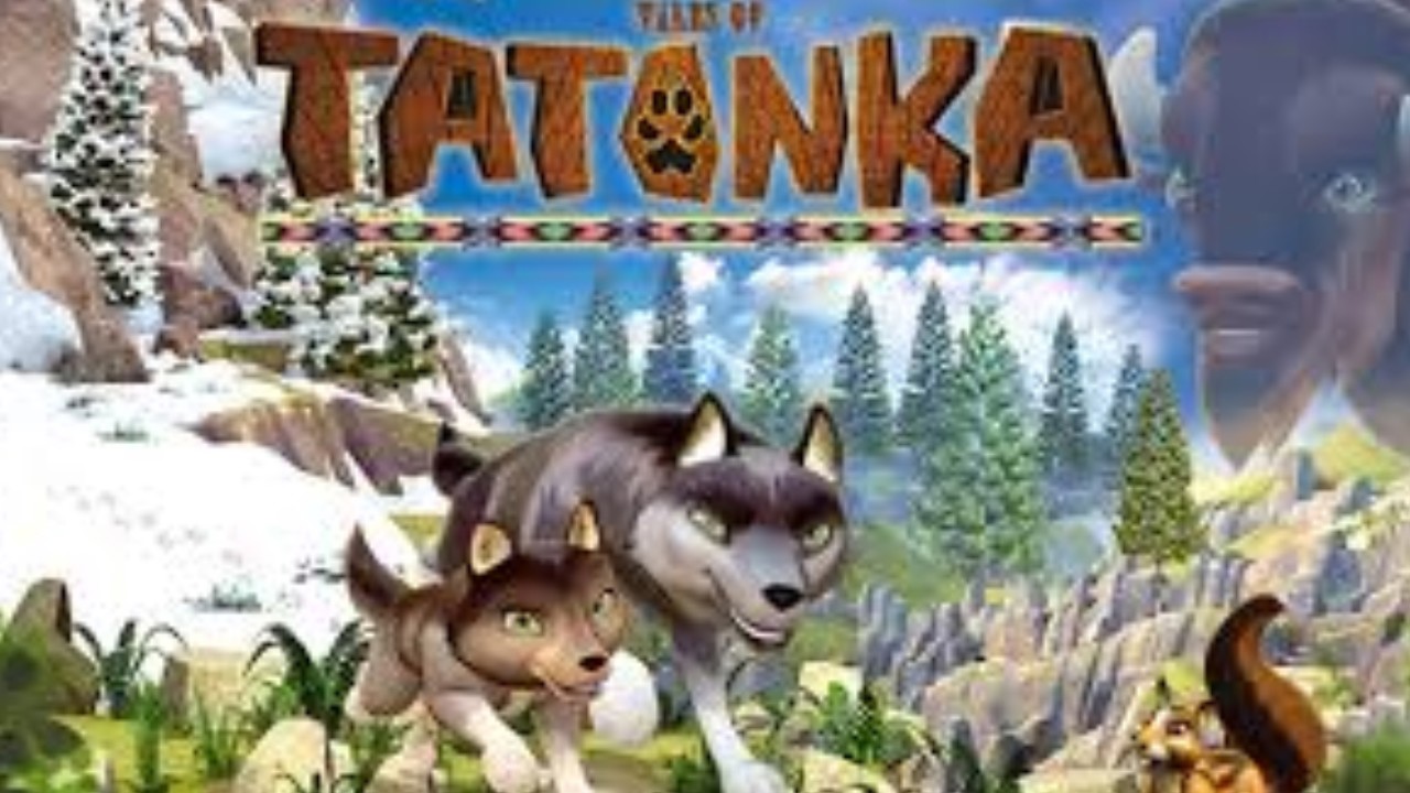 Tales of Tatonka - Airs 8:35 AM 12 Oct 2019 on NITV - ClickView