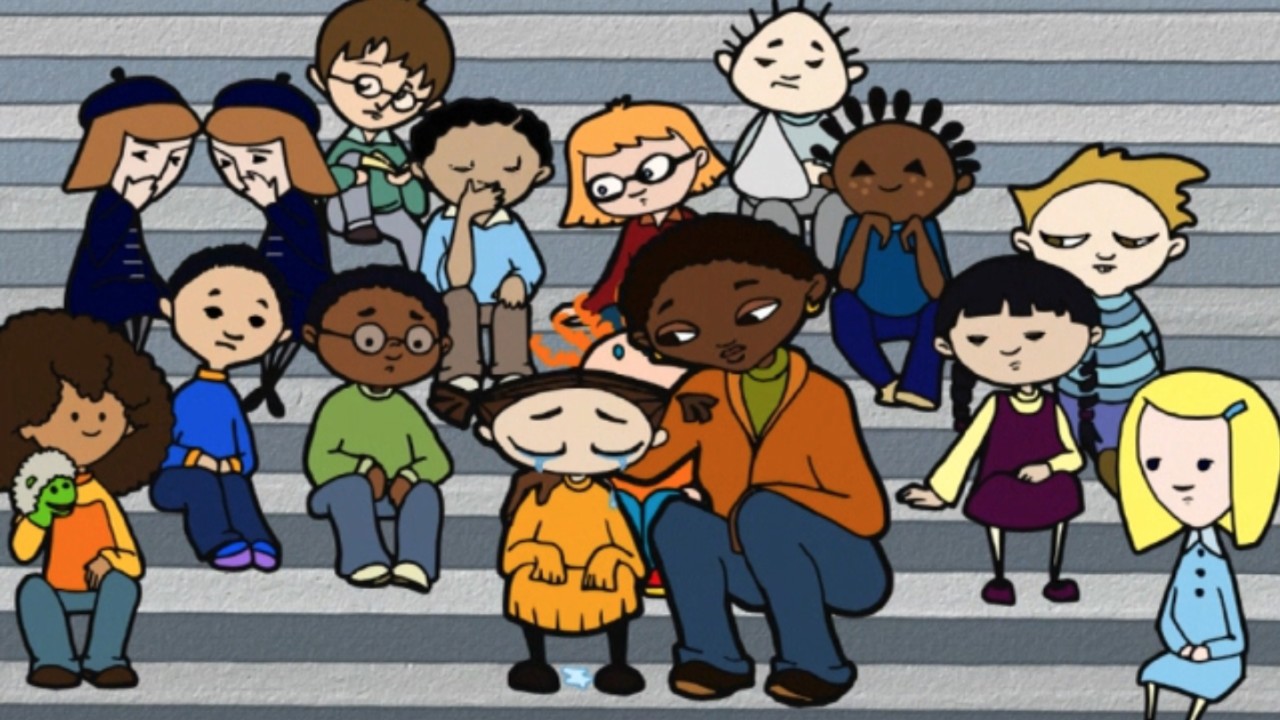 Talespinners - Airs 7:30 AM 17 Aug 2018 on NITV - ClickView