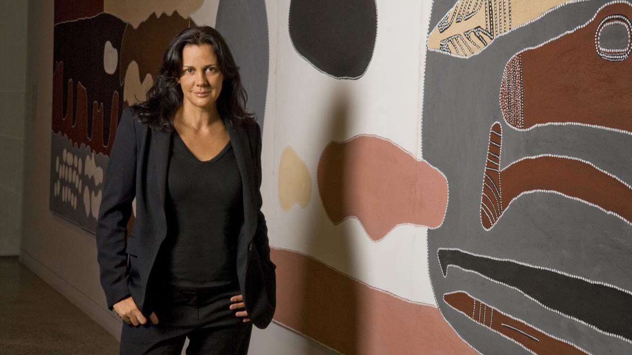 Art + Soul - Airs 6:30 PM 18 Aug 2018 on NITV - ClickView