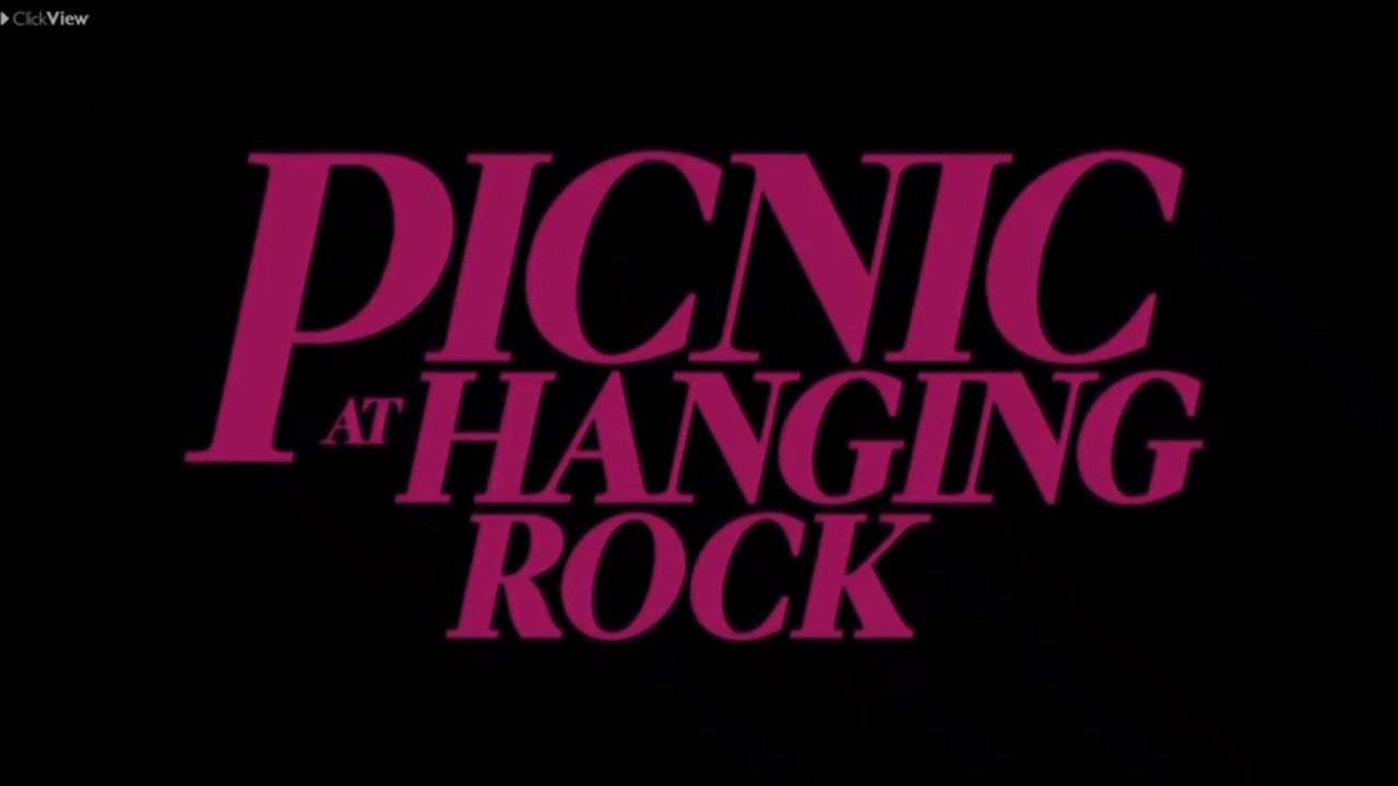 Picnic at Hanging Rock - Airs 9:00 PM 15 Aug 2018 on BBC TWO - ClickView