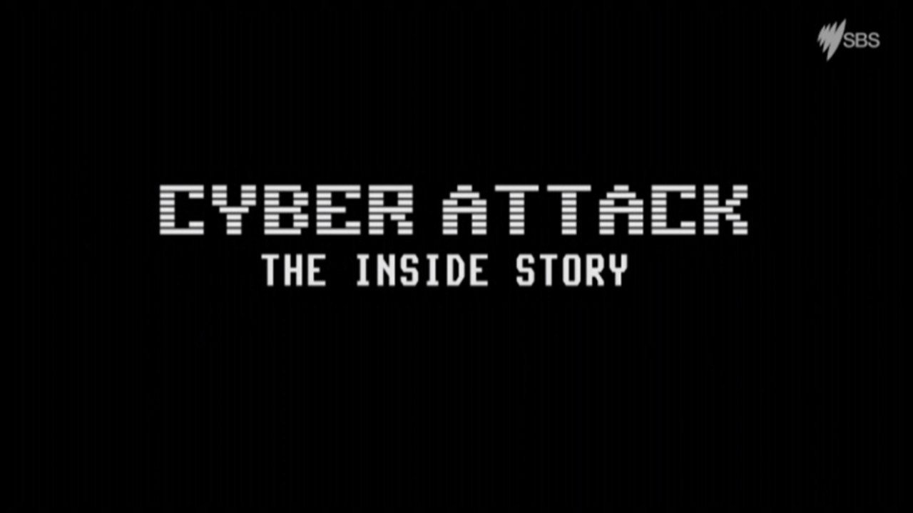 The Cyber Attack That Stopped the World - Airs 4:25 PM 24 Aug 2018 on ...