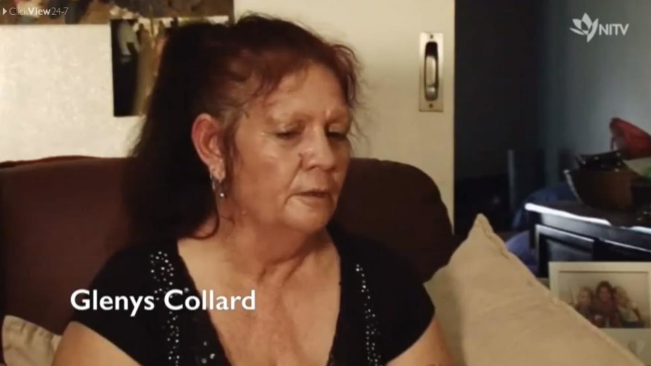 The Collard Family vs The State of WA - Airs 12:10 PM 28 Aug 2018 on ...