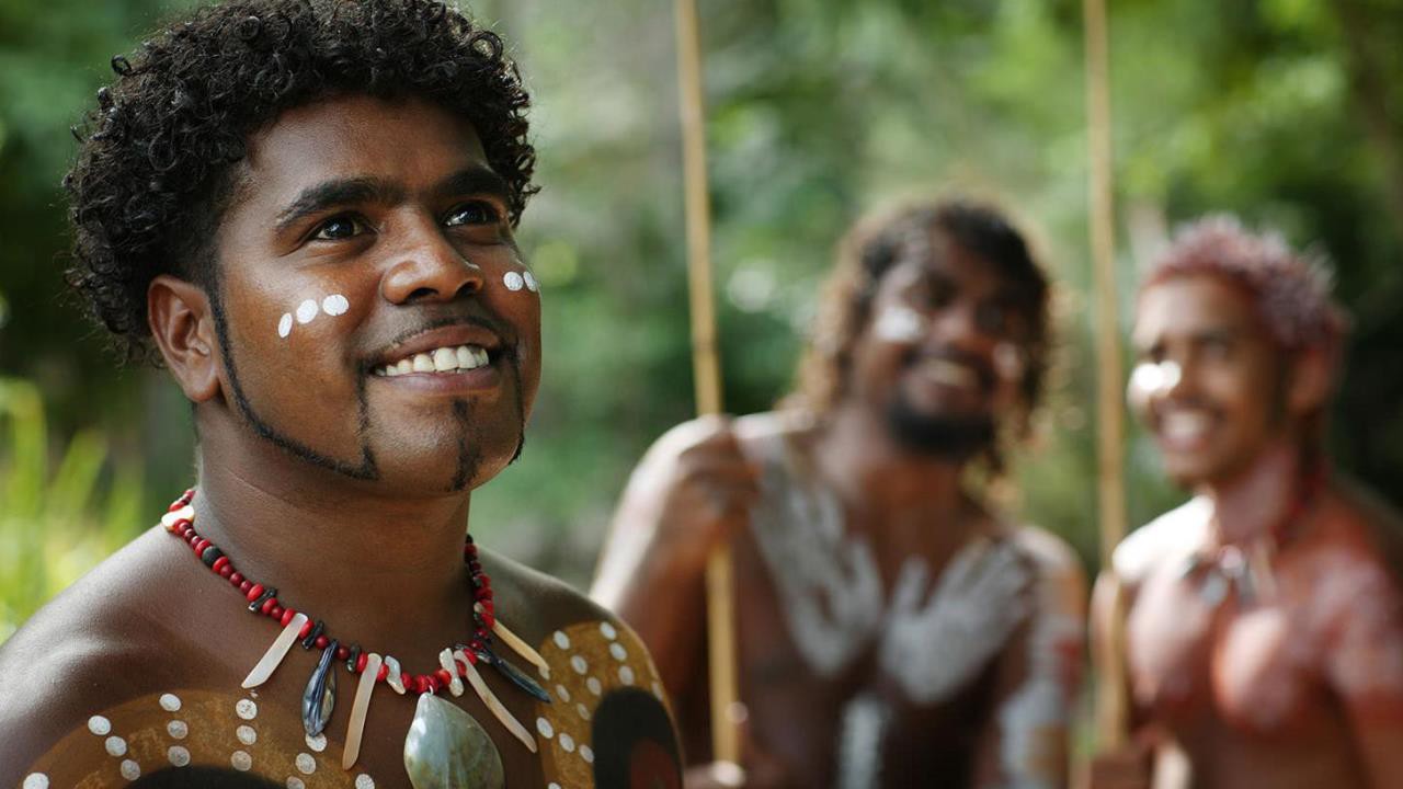 Songlines - Airs 12:00 AM 29 Aug 2018 on NITV - ClickView