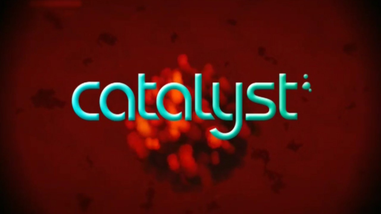 Catalyst - Airs 8:30 PM 4 Sep 2018 on ABC - ClickView