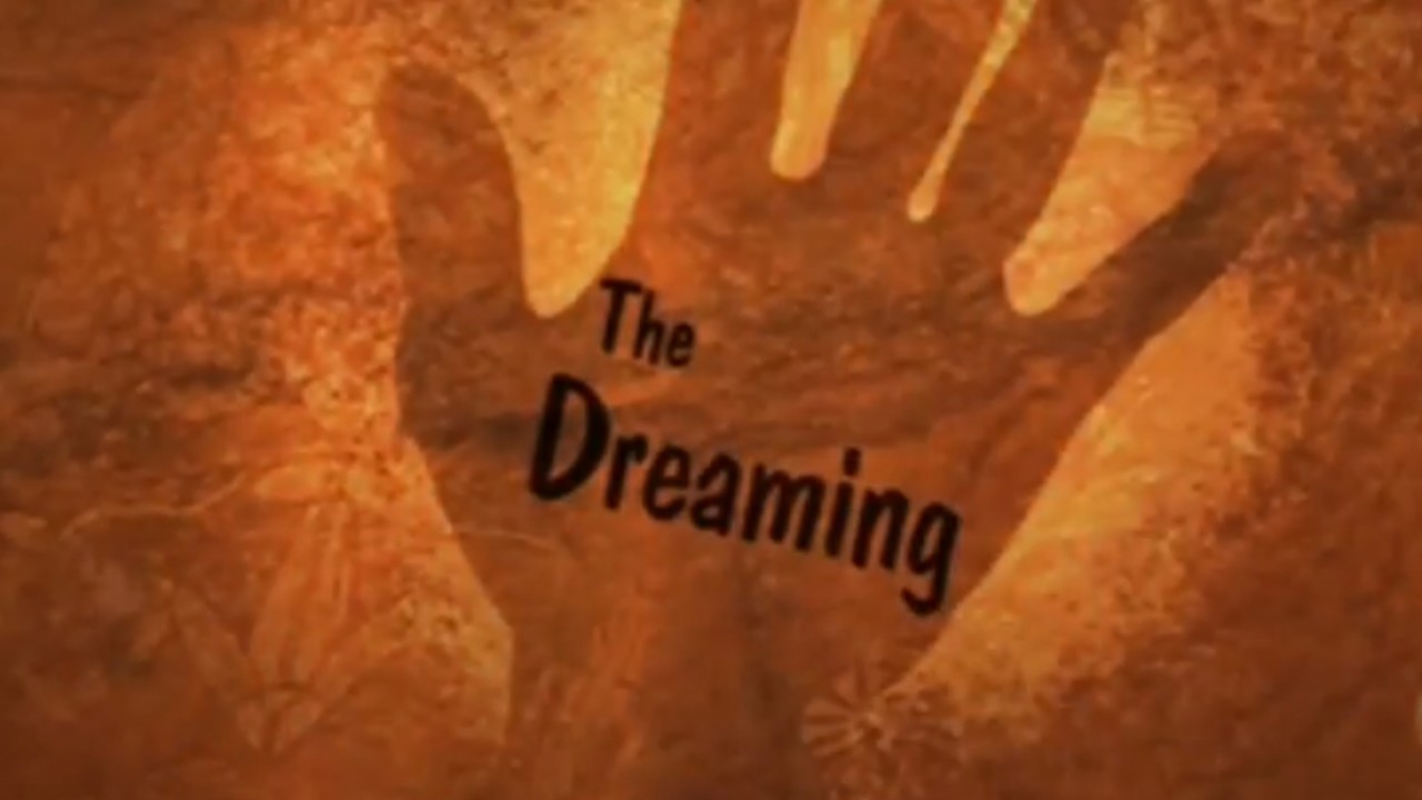 The Dreaming - Airs 7:00 AM 5 Sep 2018 on NITV - ClickView