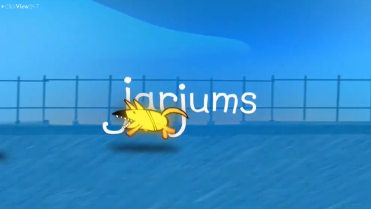 Talespinners - Airs 7:25 AM 2 Nov 2018 on NITV - ClickView