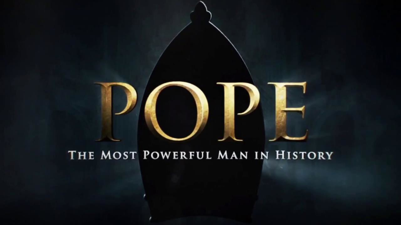 pope-the-most-powerful-man-in-history-airs-8-35-pm-22-dec-2018-on