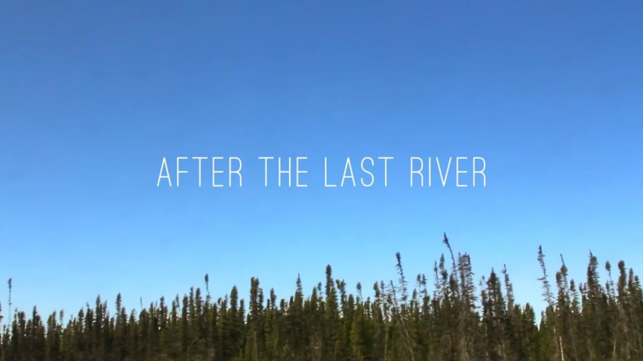 After the Last River - Airs 10:30 AM 28 Jan 2019 on NITV - ClickView