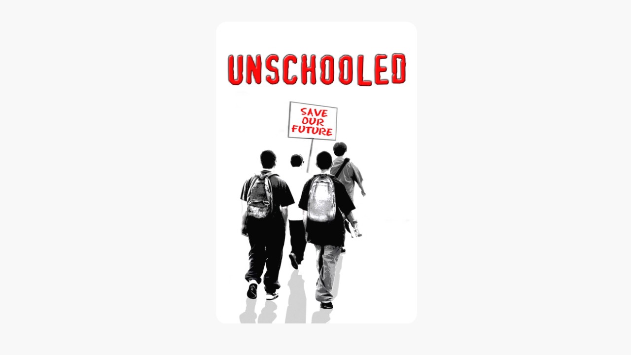 Unschooled: Save Our Future - Airs 10:15 PM 8 Feb 2019 on NITV - ClickView
