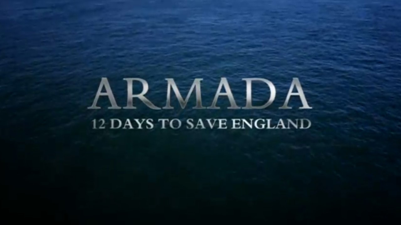 Armada: 12 Days to Save England - Airs 2:45 AM 16 Mar 2019 on SBS ONE ...