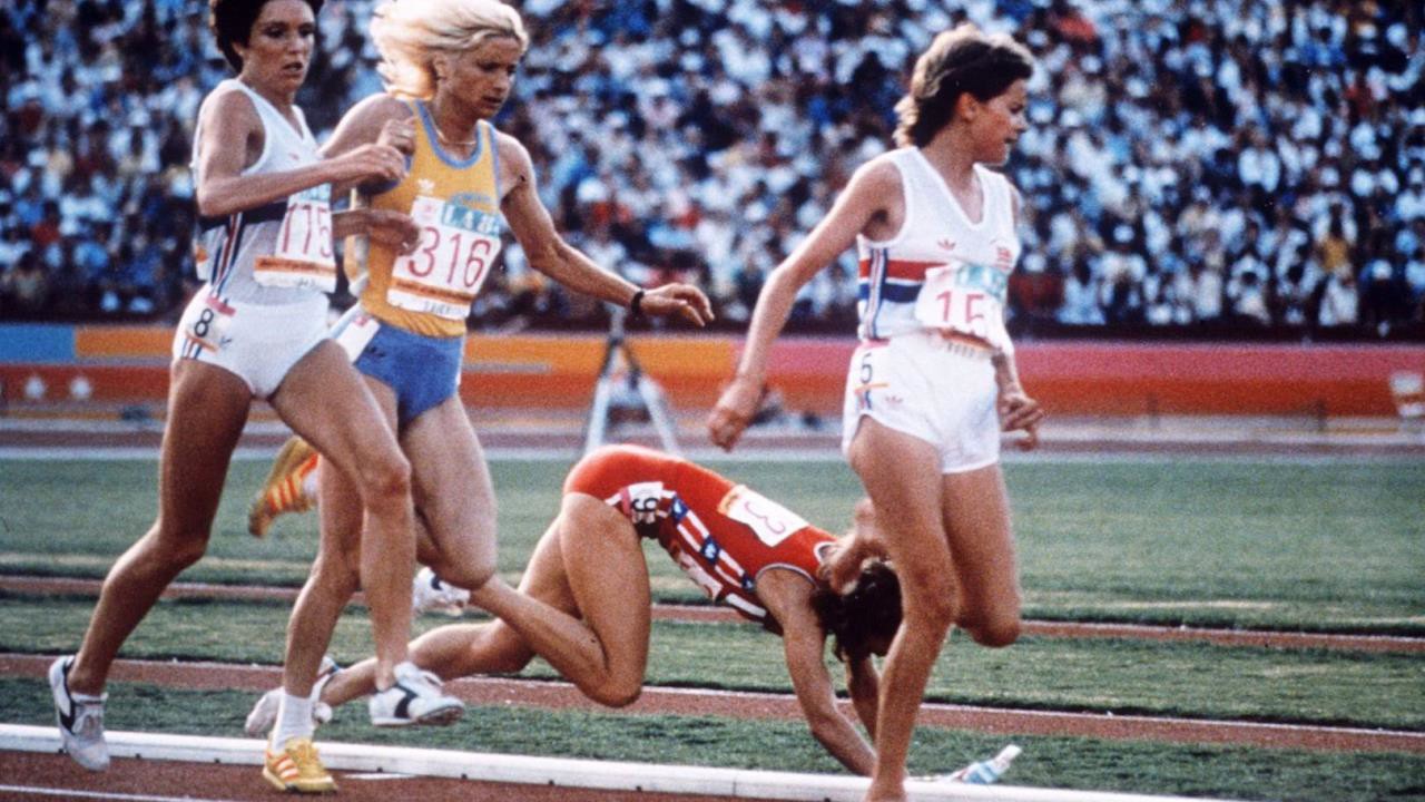 The Fall - Airs 9:30 PM 20 Mar 2019 on NITV - ClickView