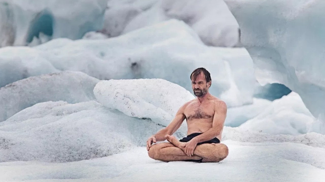 Ice Man - Airs 1:40 PM 9 Apr 2019 on SBS VICELAND - ClickView