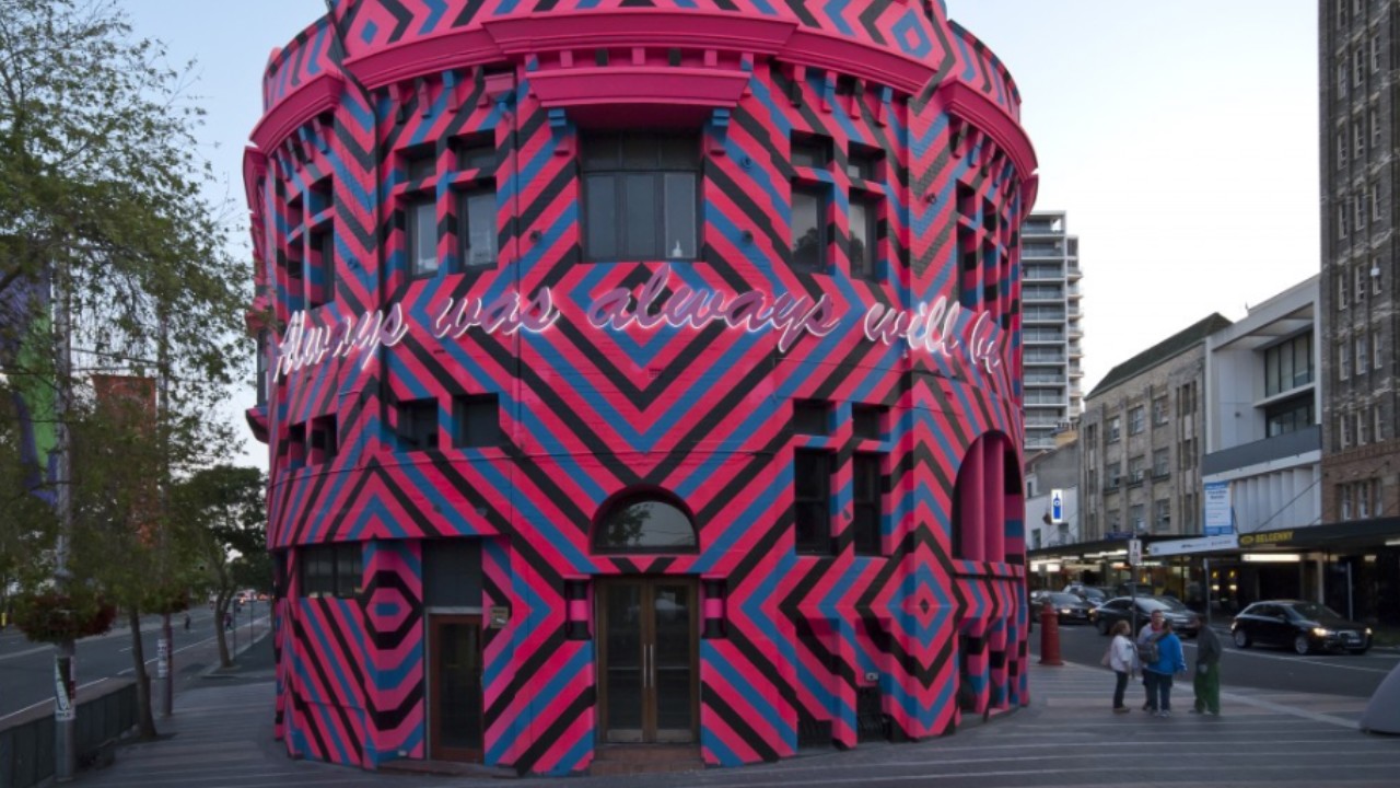 Always Was Always Will Be - Airs 1:55 PM 10 Apr 2019 on NITV - ClickView