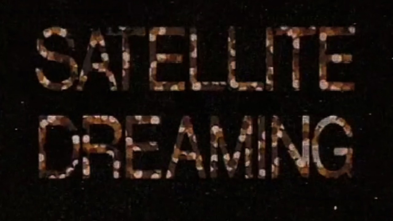Satellite Dreaming - Airs 9:05 PM 26 Apr 2019 on NITV - ClickView