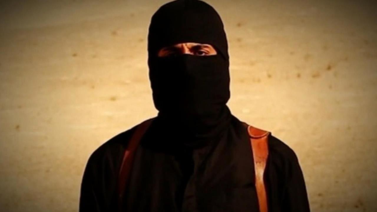 The Hunt for Jihadi John - Airs 9:00 PM 20 May 2019 on Channel 4 ...