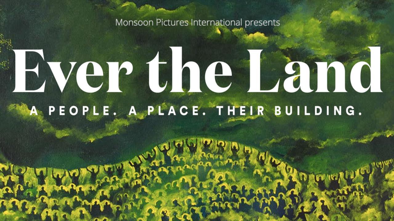 Ever the Land - Airs 11:50 AM 20 May 2019 on NITV - ClickView