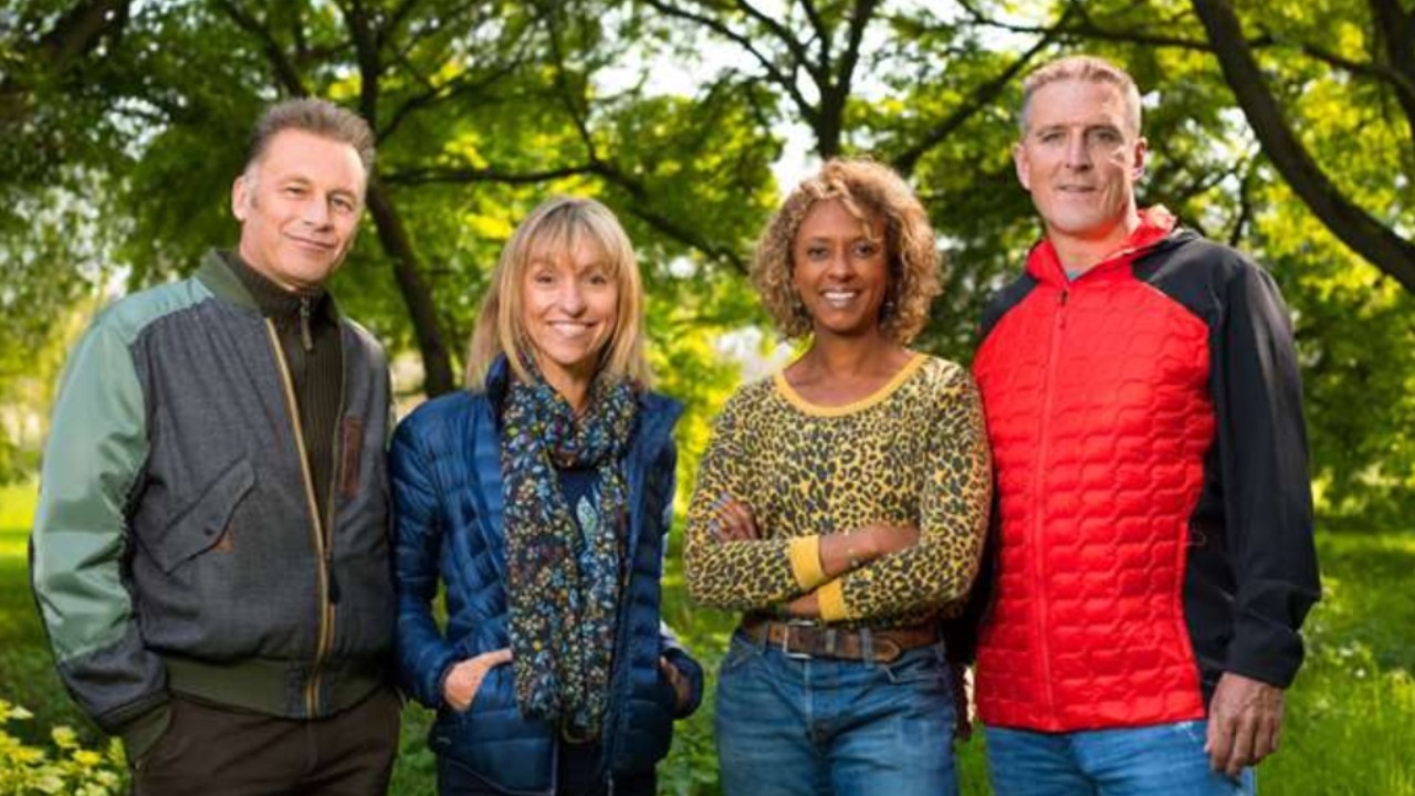 Springwatch - Airs 8:00 PM 12 Jun 2019 on BBC TWO - ClickView