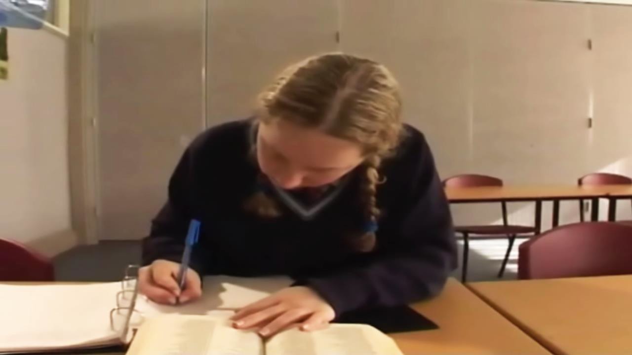 Plagiarism What Do You Value?